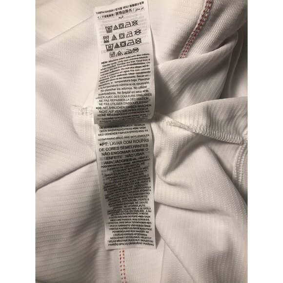 Nike MLB Mens Boston Red Sox David Ortiz Hall of Fame Jersey - Picture 11 of 12